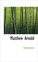 Matthew Arnold