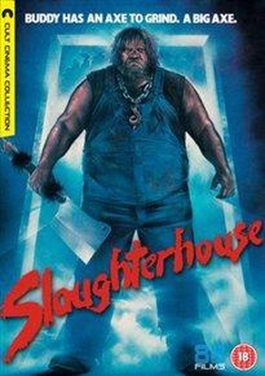 Slaughterhouse
