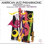 American Jazz Philharmonic