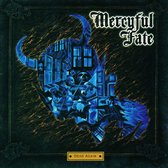 Mercyful Fate - Dead Again (LP)