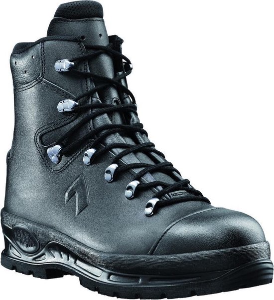 Haix veiligheidsschoen Trekker Pro S3 (602002) maat 36 | bol.com
