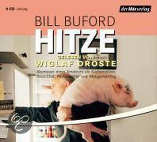 Hitze