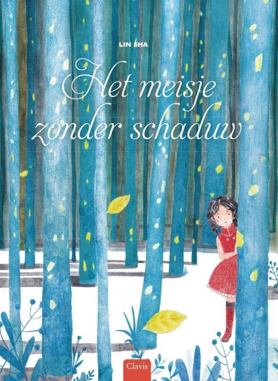 Het meisje zonder schaduw