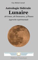 Astrologie Sidérale Lunaire