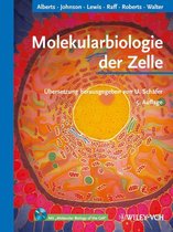 Molekularbiologie der Zelle