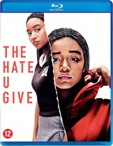 The Hate U Give (Blu-ray)