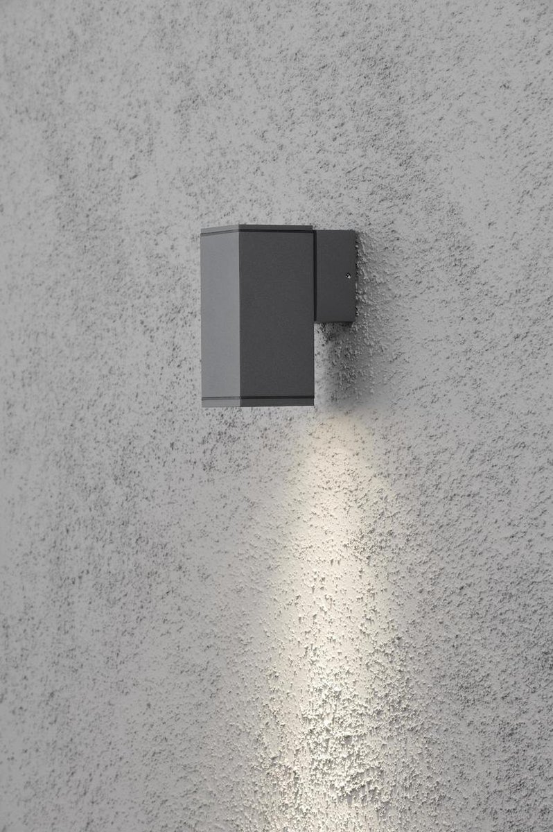 Konstsmide 7908 - Wandlamp
