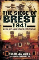 The Siege of Brest, 1941