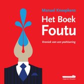 Het Boek Foutu