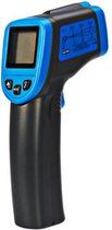 Phonaddon Infrarood Temperatuurmeter Digitale Thermometer -50 tot +600°