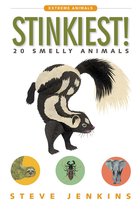 Extreme Animals - Stinkiest!