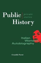 Public History, Private Stories