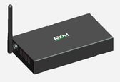 Rikomagic DS01 TV set-top box Ethernet (RJ-45),WLAN Full HD Zwart