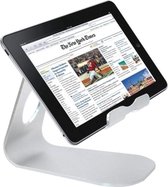 Draagbare universeel Aluminium houder voor Tablet of iPad & iPhone