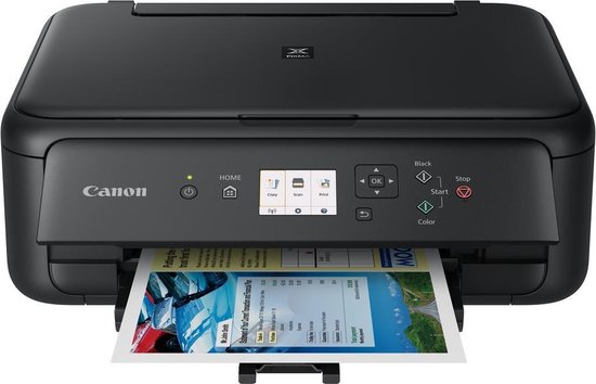 Tweet Storing bouwer De 5 beste printers onder 100 euro & onze 3 favorieten - Beste Printers