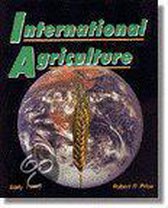 International Agriculture
