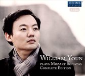 Youn William - Piano Sonatas (Complete Edition) (5 CD)