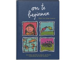 Om te beginnen