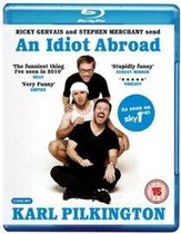 An Idiot Abroad [2xBlu-Ray]