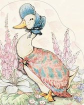 Jemima Puddle-Duck