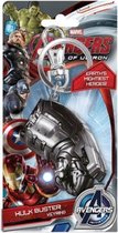 Iron-Man - Hulkbuster Fist Pewter Keychain