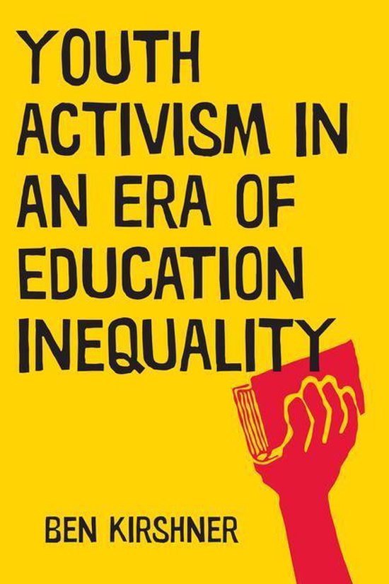 Qualitative Studies in Psychology 2 - Youth Activism in an E ... - cover