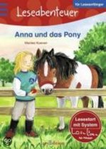 Anna und das Pony
