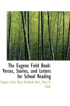 The Eugene Field Book