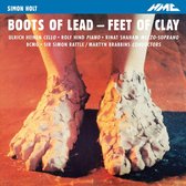 Holt: Boots Of Lead - Feet Of Clay