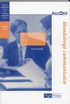 Mondelinge Communicatie / Tekstboek