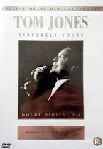 Tom Jones - Sincerely Yours