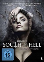 Horne, K: South of Hell