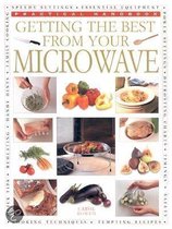 Getting The Best From Your Microwave