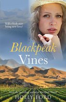 Blackpeak 2 - Blackpeak Vines