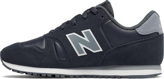New Balance 373 Sneaker Sneakers - Maat 38 - Unisex - Blauw | bol.com
