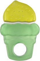 Clippasafe Water Filled Teether - Ice Cream