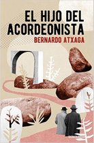 El hijo del acordeonista