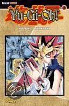 Yu-Gi-Oh 17