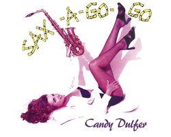 Sax-a-go-go