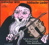 Judischer Witz - Judische Lieder