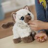 foto van FurReal Kami, Mijn Kat Moet Nodig - Interactieve knuffel