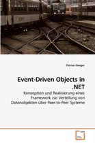 Event-Driven Objects in .NET