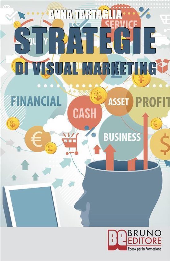 Strategie Di Visual Marketing - cover