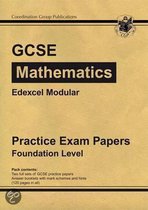 GCSE Maths Edexcel Modular Practice Papers - Foundation