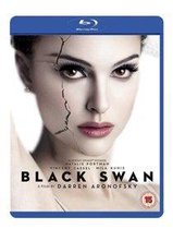 Black Swan - Movie