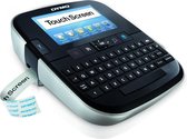 DYMO LabelManager 500TS - Labelprinter / QWERTY