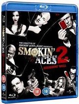 Smokin' Aces 2 - Assassin's Ball [blu-Ray] [region Free] - Movie