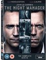 Night Manager (DVD)