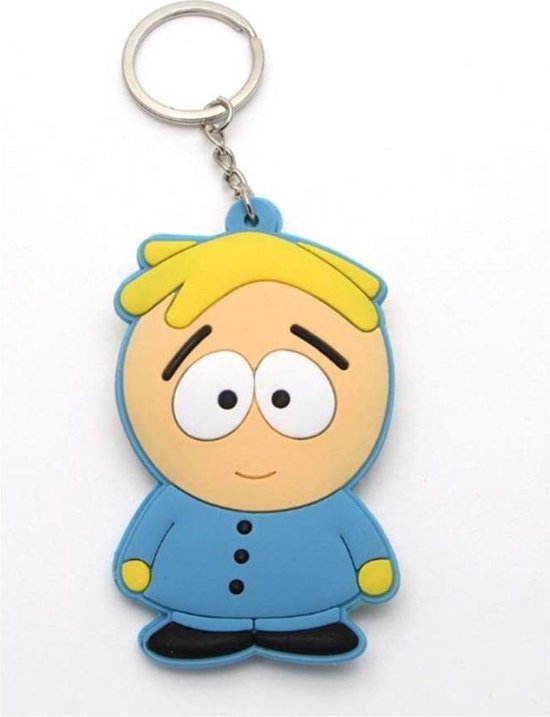 Butters van South park Sleutelhanger / Keychain