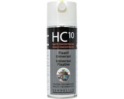 HC 10 universele fixatief MERK SENNELIER